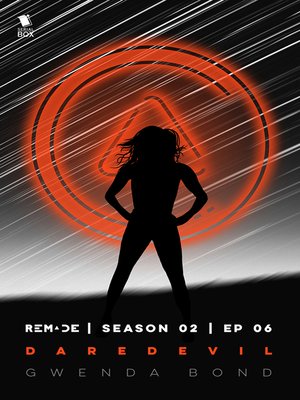 cover image of Daredevil (ReMade Season 2 Episode 6)